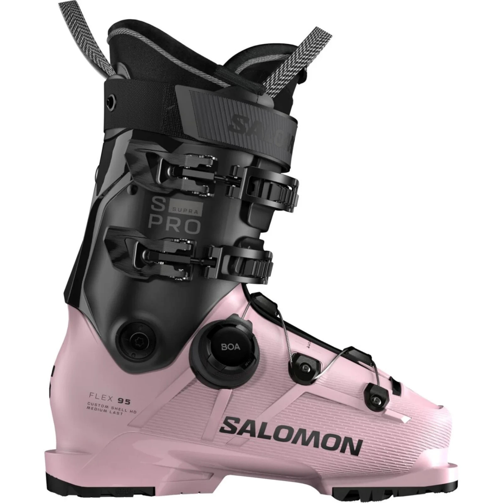 Scarponi da sci Salomon S Pro Supra BOA 95 2026 Donna 24 5 MP US 7 5