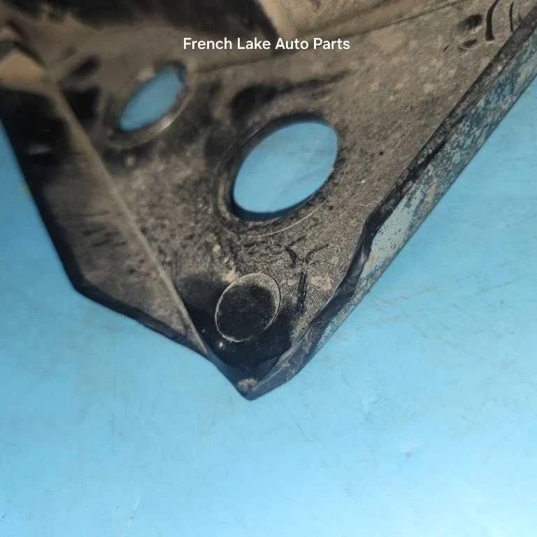 Grupo de velocímetro para camioneta Chevrolet 10 1969 1259721 Foto 4 de 4