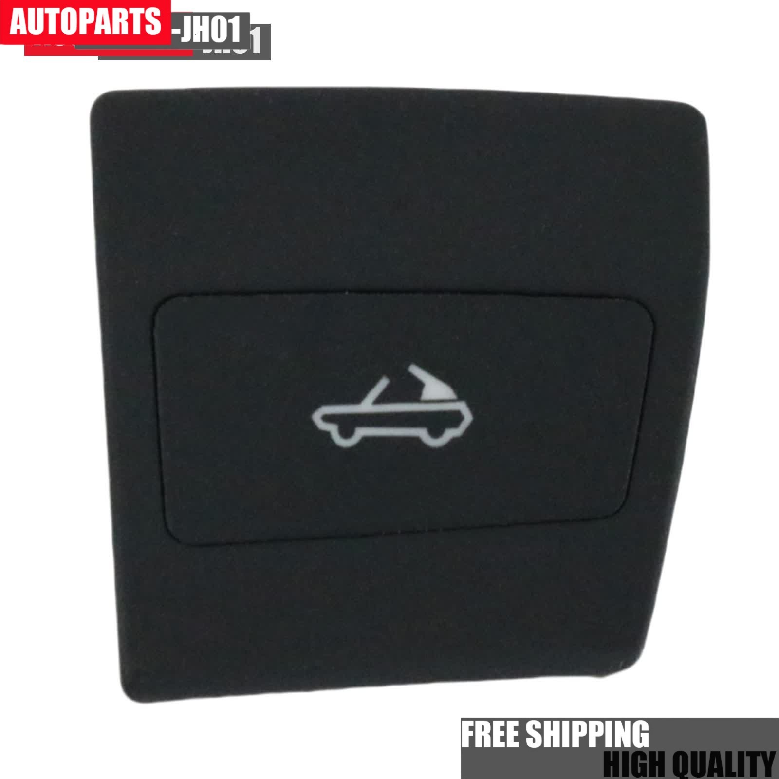 For 2012-2019 Ferrari 458 488 Spider Convertible Roof & Rear Window Switch Kit