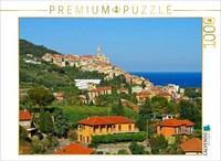 Calvendo Puzzle Deer | 1000 Pieces, Finished Size 25.2 × 18.9 In (64 × 48 Cm) |