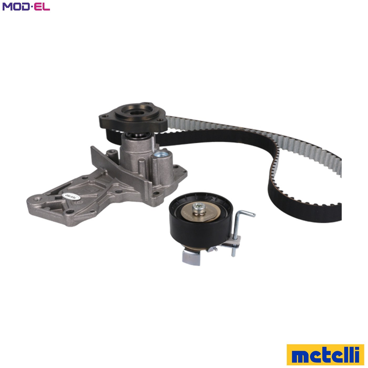 WATER PUMP & TIMING BELT KIT 30-1370-1 FOR FORD MONDEO/V/Turnier/Hatchback 1.5L