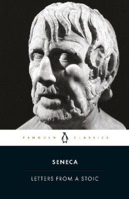 Seneca Letters from a Stoic (Taschenbuch)