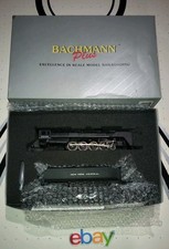 BACHMANN PLUS # 31305 Niagara 4-8-4 W Smoke & Tender (NYC) NUEVA YORK CENTRAL NUEVO