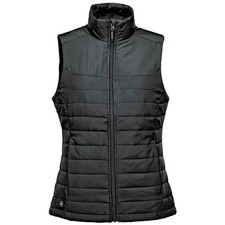 Image of Stormtech Womens/Ladies Nautilus Quilted Body Warmer PC4475