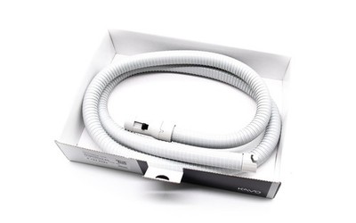 KaVo Suction Hose Bright (Large) - 1.6m - With Attachments - 1058 1062 1065 E50 E70 E80