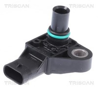 Sensor Saugrohrdruck Triscan 8824 23012 FüR Mercedes SL GLS GLC GLE Klasse W222