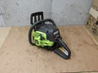 Poulan PL3314 Chainsaw for parts — photo 1