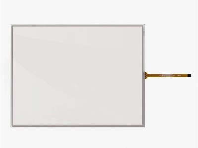New for   IMEC12 Touch Digitized Screen Panel Glass replacement #lk