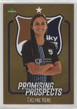 2020 NWSL Challenge Cup Commemorative Set Promising Prospects Evelyne Viens w3d