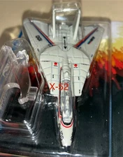 GI Joe Skystriker Hot Wheels Diecast F-14 Tomcat jet fighter swing out wings