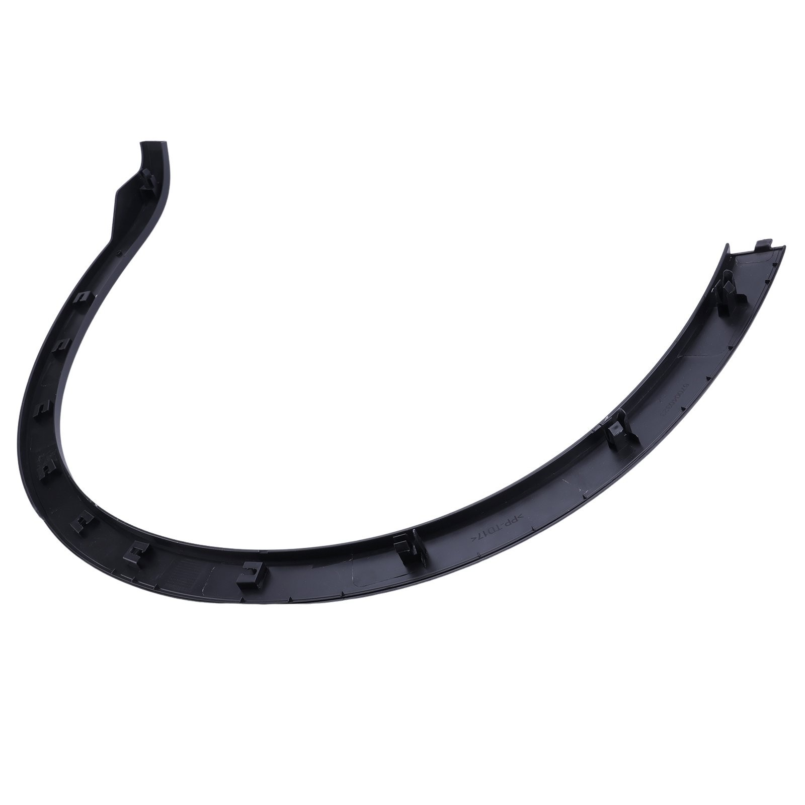 For Maserati Levante 2017-2020 Rear Left Plastic Wheel Molding Trim 670061853