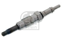 Febi Bilstein GlüHkerze FüR Alfa Romeo Passend FüR Fiat