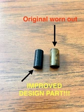 0432639 432639 Evinrude ETEC Johnson BRP OMC cam Follower Improved Design NEW