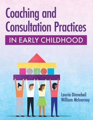 William McInerny L Coaching and Consultation Practices  (Paperback) (UK IMPORT)