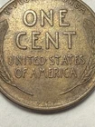 ** 1909 VDB BROWN AU LINCOLN CENT  (FILL THAT SPOT)  PRICED CHEAPER 🔥**