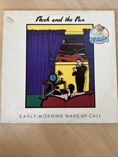 12 Vinyl - FLASH AND THE PAN - Early Morning ...