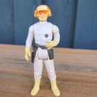 Vintage 1981 Kenner Star Wars E5 Cloud Car Pilot Action Figure Original Rare!