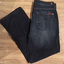 7 For All Mankind Denim Jeans