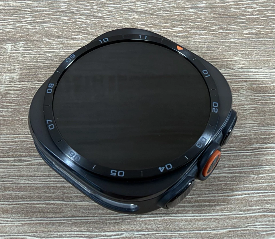 Samsung Galaxy Watch Ultra (2025), Foto 3 von 5