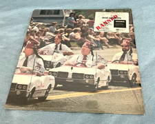 Dead Kennedys Frankenchrist 1985  Vinyl LP with  Giger Poster &  2 Inserts