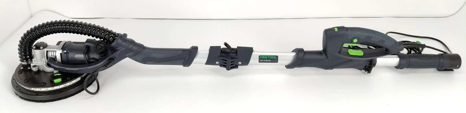 Ponceuse à plâtre Festool 571934 400 W - Photo 3/4