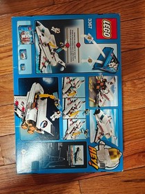LEGO CITY: Space Shuttle (3367)