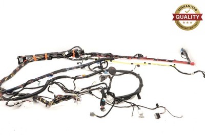 2020-2024 TESLA MODEL Y BODY MAIN WIRE WIRING HARNESS CABLE OEM 148904100E / 28k