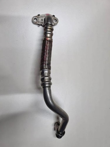 VW TOURAN 1T1, 1T2 Turbinenschmierrohr 03C145735C 1.39 2006 34010361