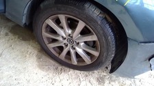 Wheel 17x7-12 10 Spoke Fits 14-17 Mazda 6 5834778 Wheel 17x7-12 10 Spoke Fits 14-17 Mazda 6 5834778