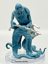 D&D Pathfinder Mini Seas & Shores 22 Skum UC Aboleth Servant