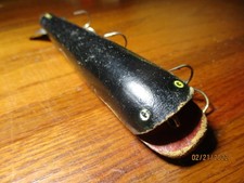 Suick Esca Musky Bullhead 7"