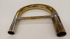 Yamaha YBL822 Xeno Bass Trombone F Attachment Tuning Slide Preowned Japan