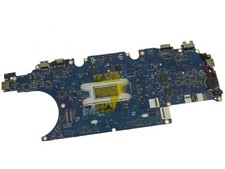 Motherboard Dell HCP0K Laptop Motherboard - Intel Core i5-6300U - 2.4 GHz - vPro