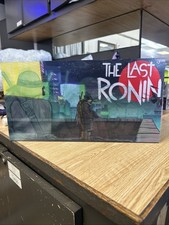 NECA Teenage Mutant Ninja Turtles  The Last Ronin Ghost Brothers