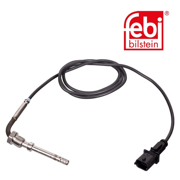 Febi Bilstein Sensor, Abgastemperatur 100852 FüR Fiat-image