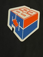 Progressive Conservative Party of Canada 1983 Convention Plastic Pin