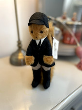 Vintage Horse Riding Character Squirrel by Davena Craft of Yorkshire