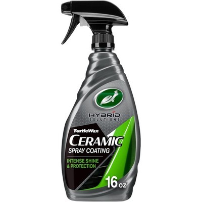 Easy Apply Hybrid Solutions Ceramic Spray Coating - 16oz for Car Care Excellence