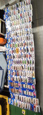 Hot Wheels Lot of 180 Diecast Cars Only  FANTASY  Fancy CARS  box 02