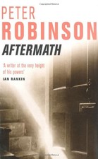 Aftermath Paperback Peter, Robinson, Peter Robinson
