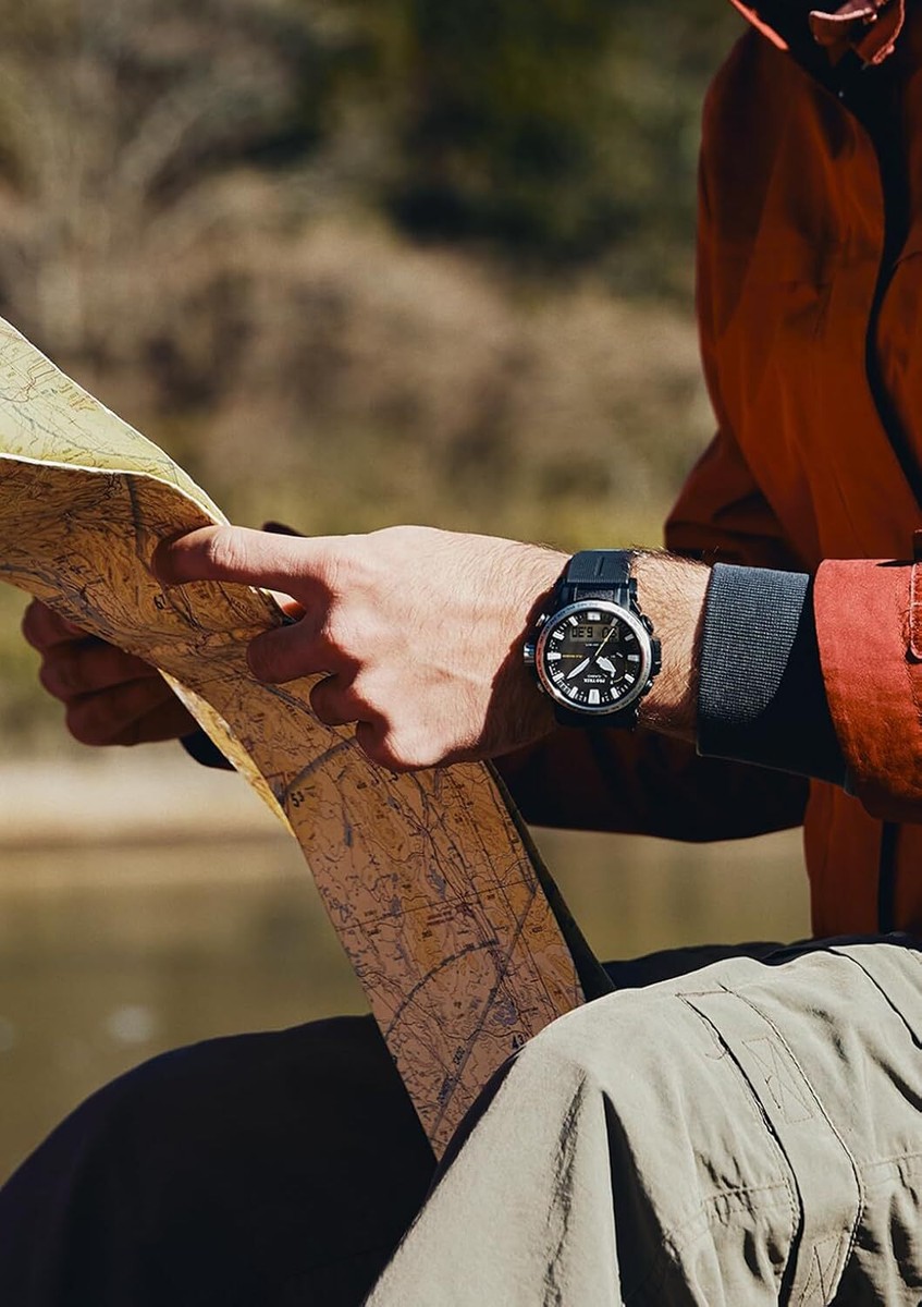 時計 CASIO  PRO TREK PRO TREK | CASIO