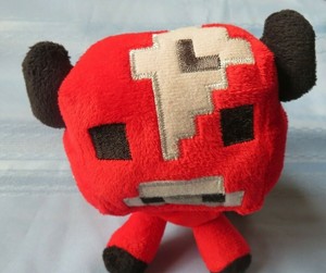 mooshroom plush