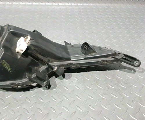 Faro antiniebla delantero izquierdo hyundai i40 2011-2015 92201-3z010 - Imagen 9 de 11