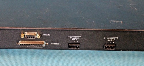 Interfaz de sala de videoconferencia de audio híbrido Gentner XAP TH1, sin probar. - Imagen 5 de 9