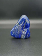 Lapis Lazuli Free Form Nr. 17