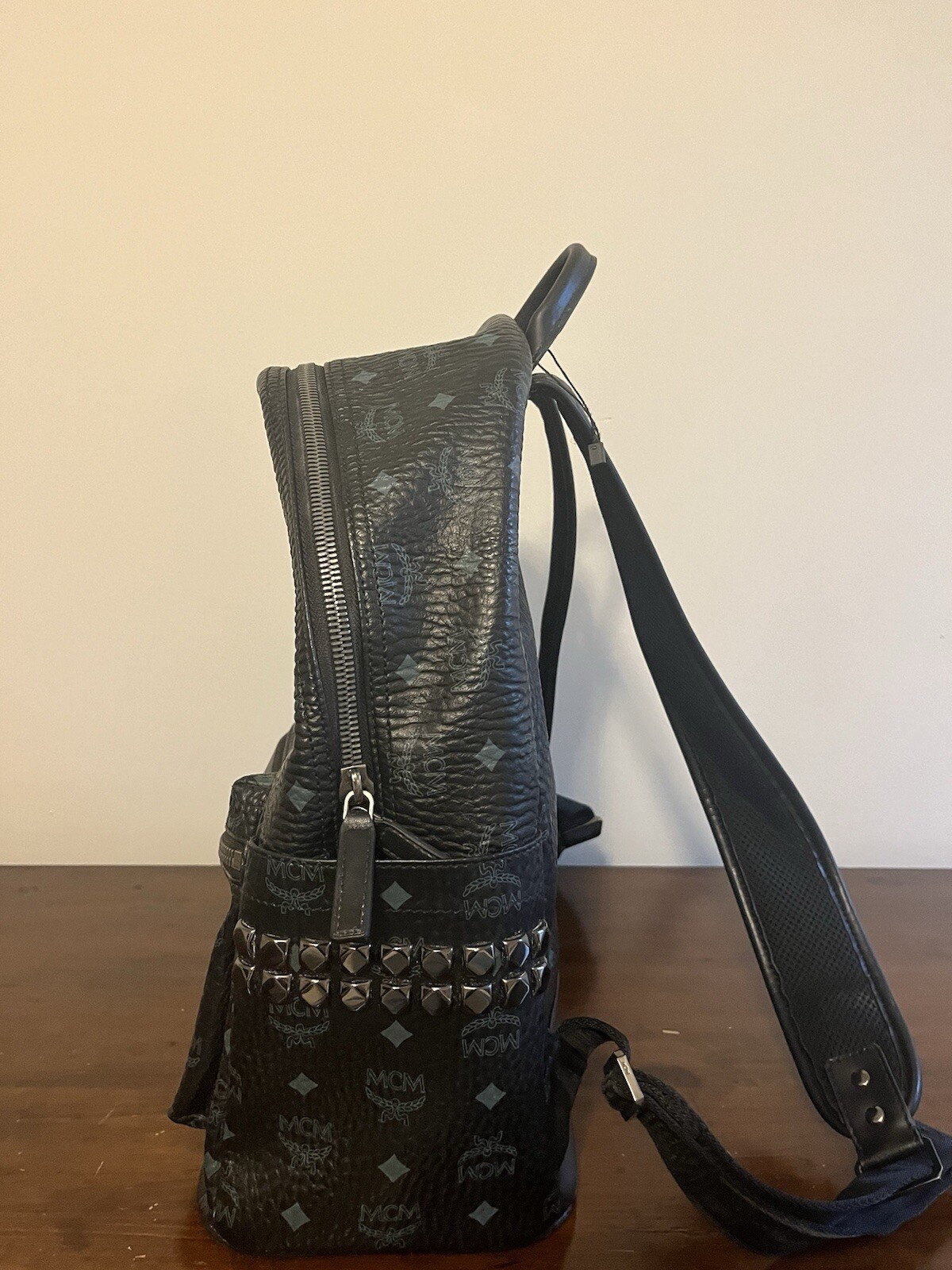 MCM Backpack - image 4