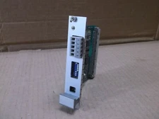 QCS ANYBUS Arplas Systems PLC Welding Controller Anybus Network Module Card