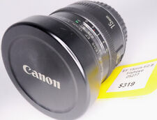 Canon EF 15mm f/2.8 L Lens for sale online | eBay Canon EF 15mm f/2.8 L Lens for sale online | eBay