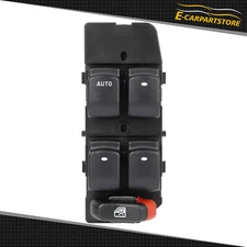 For PONTIAC G6 2005-2009 Master Power Window Control Lifter switch FL 22626530