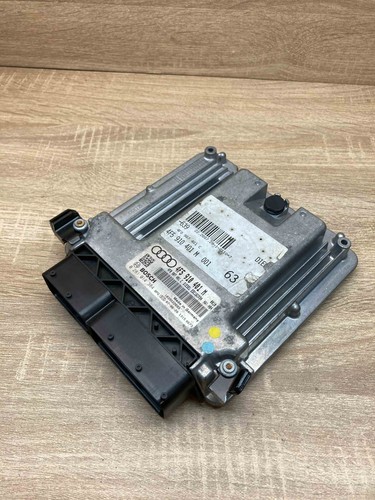Calculateur Moteur (ECU) Audi A6 2.7 TDI - Réf. 4F5910401M / 0281014384 - EDC16CP34 - Occasion